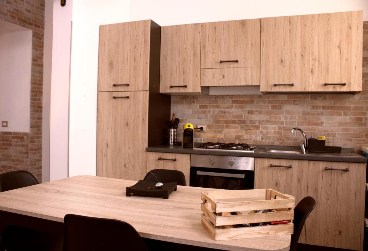 Appartamento Dionisea Syracuse Esterno foto