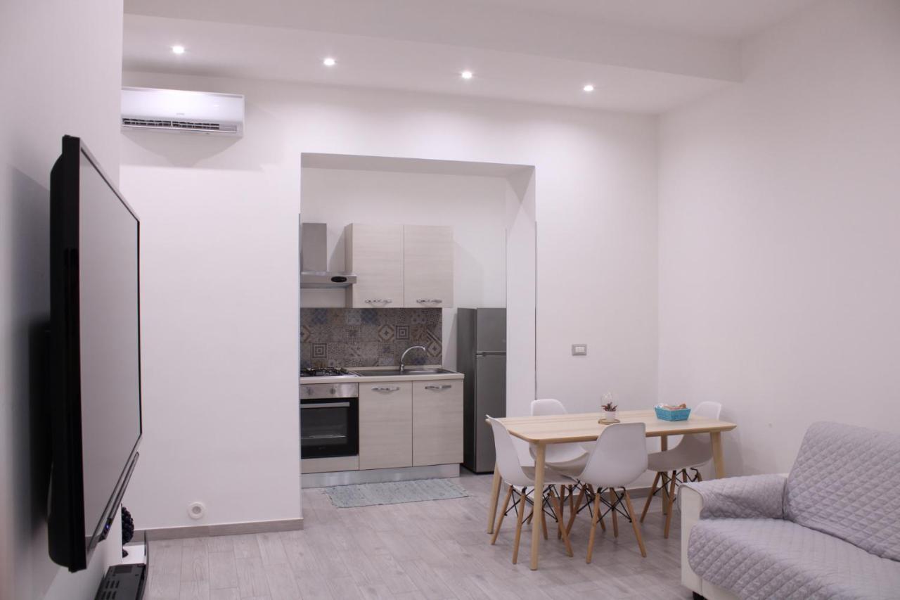 Appartamento Dionisea Syracuse Esterno foto