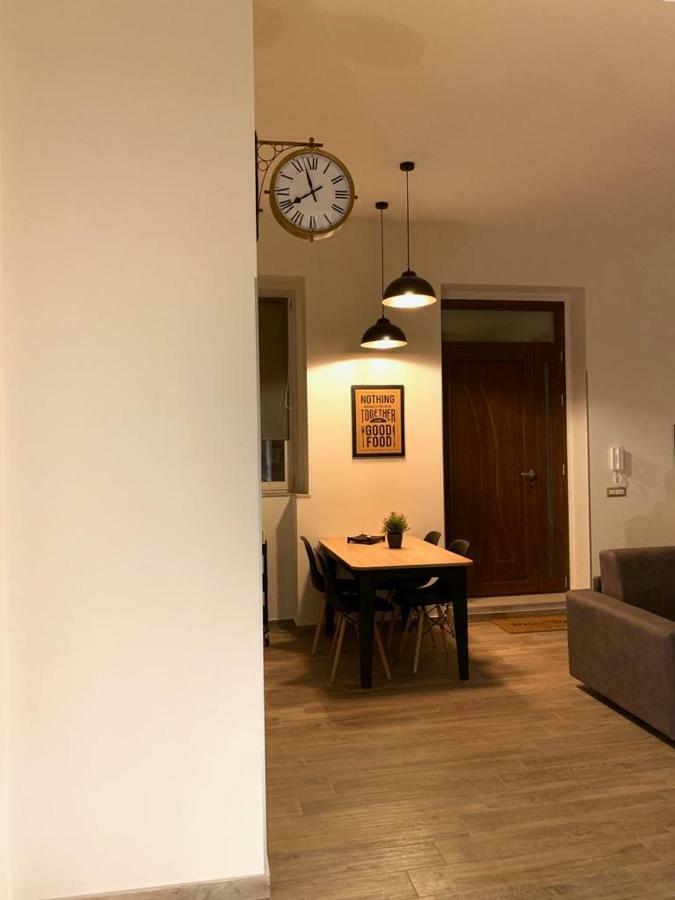 Appartamento Dionisea Syracuse Esterno foto
