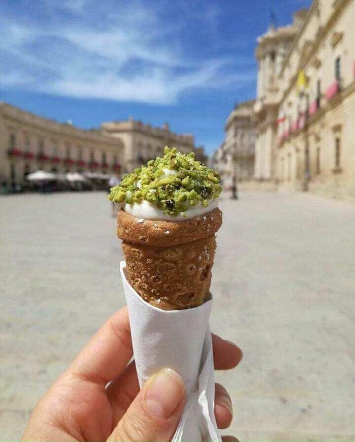Appartamento Dionisea Syracuse Esterno foto